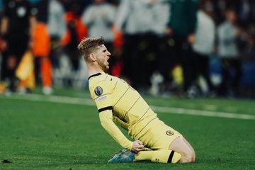 MLS Golf equipment Eye Timo Werner Forward of January Switch Window – Softfootball