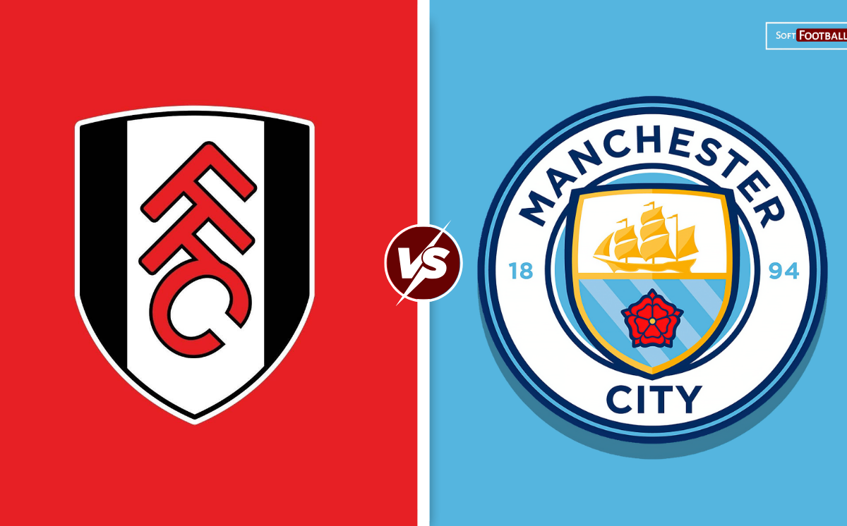 Cottagers Search Uncommon Breakthrough Towards Manchester Metropolis – Softfootball