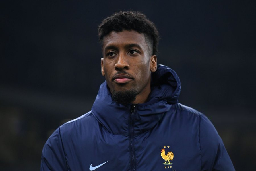 Coman Sends Robust Message as Al Nassr Gear Up for League Motion – Softfootball
