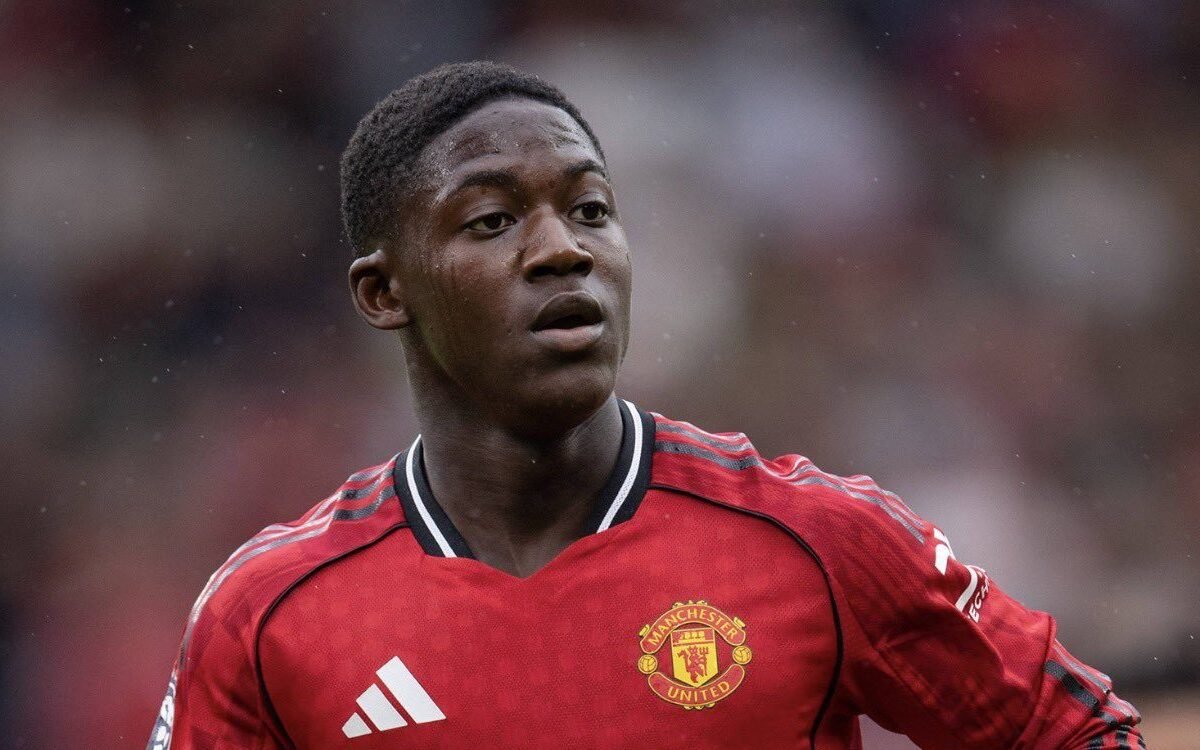 Rio Ferdinand Urges Kobbie Mainoo to Make a January Switch Away From Manchester United – Softfootball