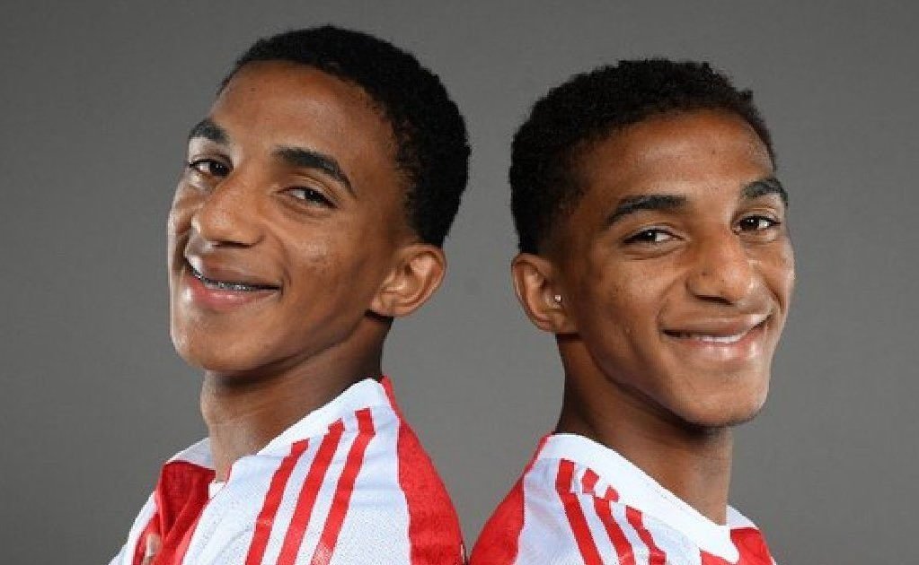 Arteta Hails Signing of Quintero Twins as Key to Arsenal’s Future – Softfootball