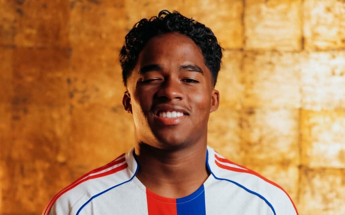 Endrick Completes Straight Mortgage Transfer to Olympique Lyon from Actual Madrid – Softfootball