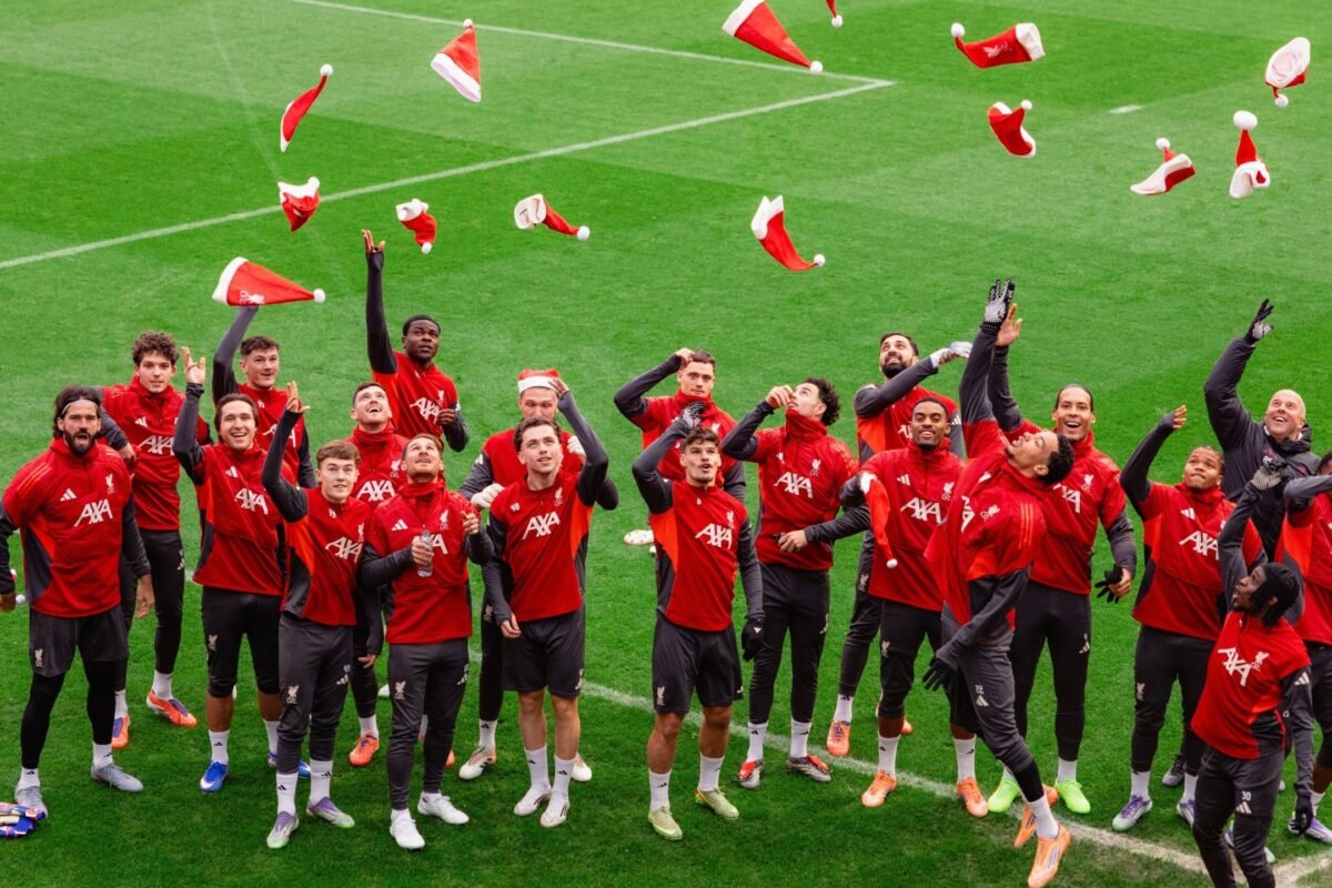 Arne Slot Hails Festive Anfield Custom as Liverpool Put together for Wolves Conflict – Softfootball
