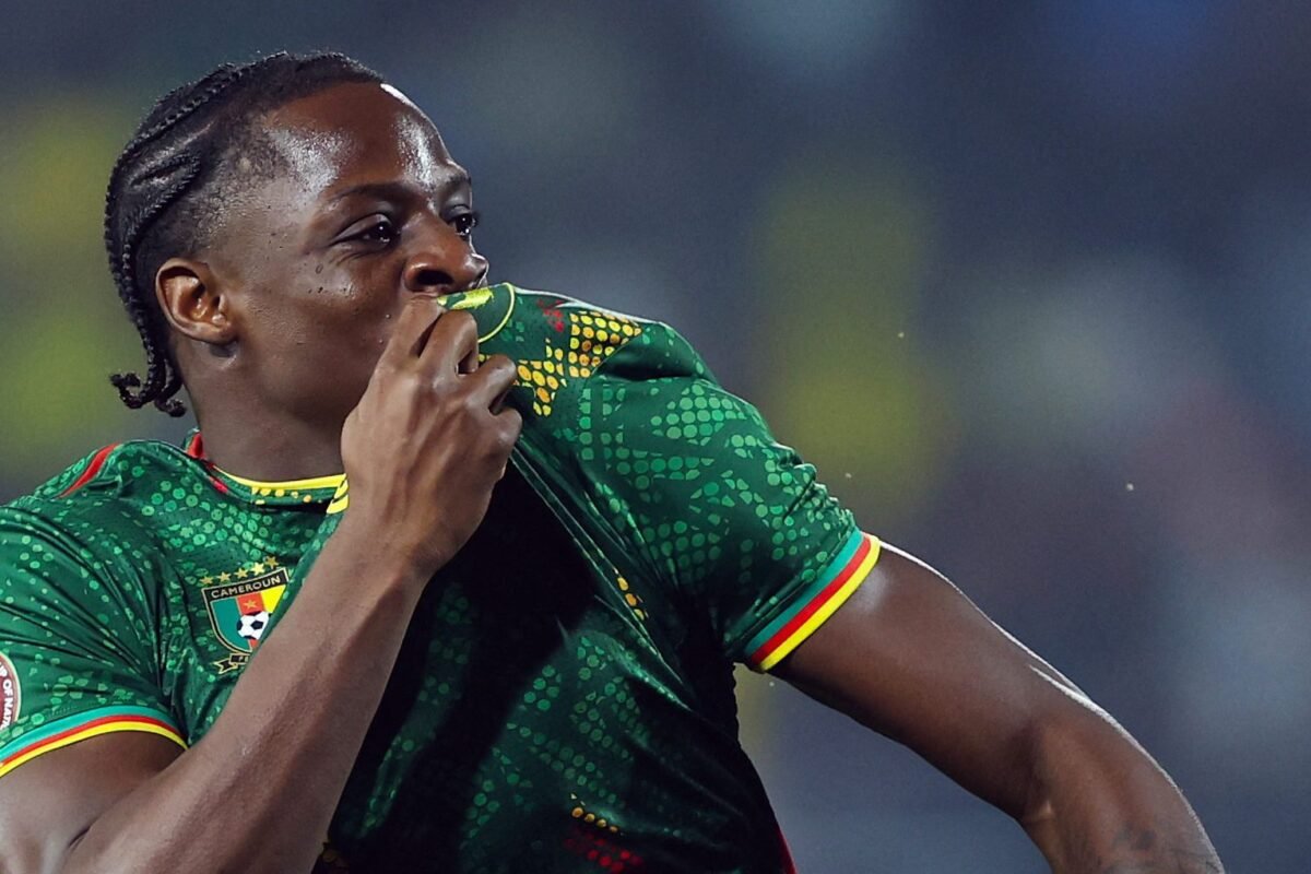 Barcelona and Premier League Golf equipment Monitor Karl Etta Eyong Switch After AFCON Breakout – Softfootball