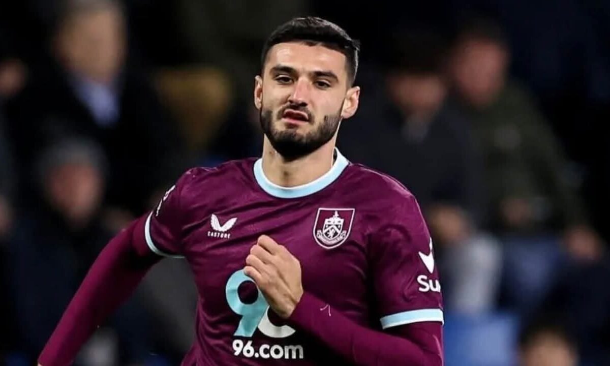 Armando Broja Speaks as Burnley Set to Face Everton in Essential Survival Conflict – Softfootball