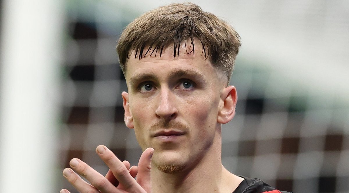 Alexis Saelemaekers Indicators Lengthy-Time period Deal With AC Milan – Softfootball