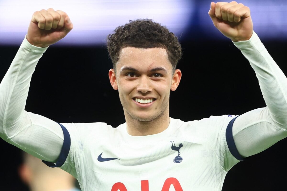 Crystal Palace and Bournemouth Goal Brennan Johnson within the January Window – Softfootball