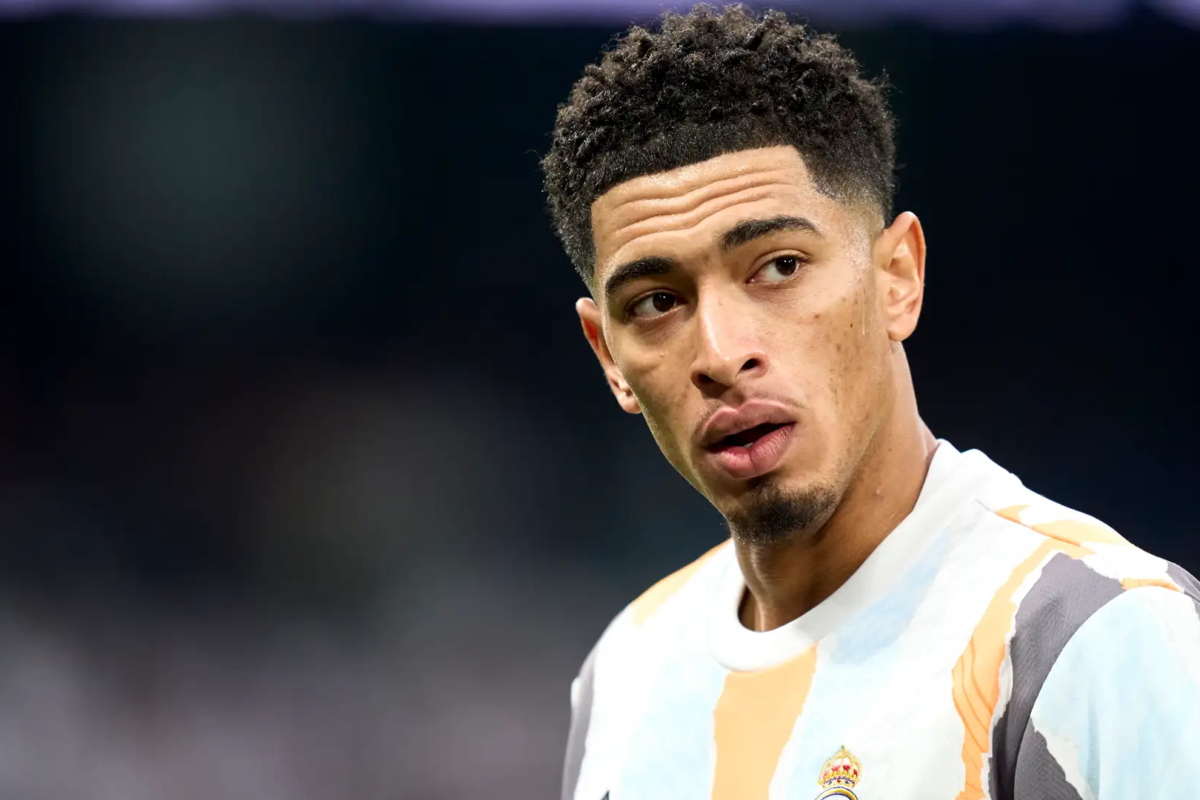 Bellingham Admits One thing Modified After Actual Madrid’s Newest Defeat – Softfootball