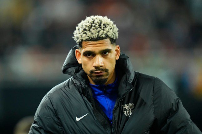 Ronald Araujo Regains Psychological Energy and Set to Return for Barcelona Towards Espanyol – Softfootball