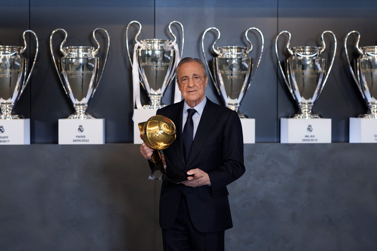 The World’s 10 Most Profitable Soccer Golf equipment in 2025 – Softfootball