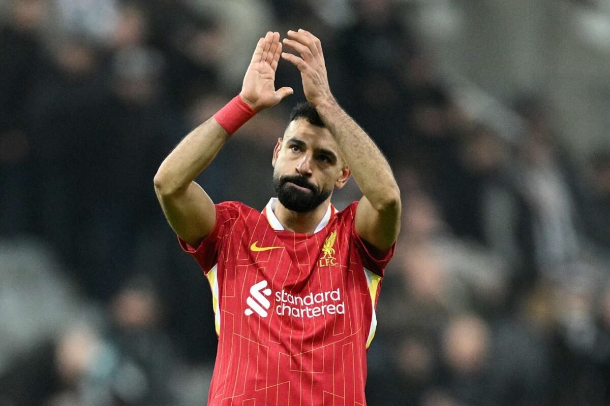 Listed here are 3 gamers that may substitute Salah at Liverpool, one escaped alleged rape cost – Softfootball