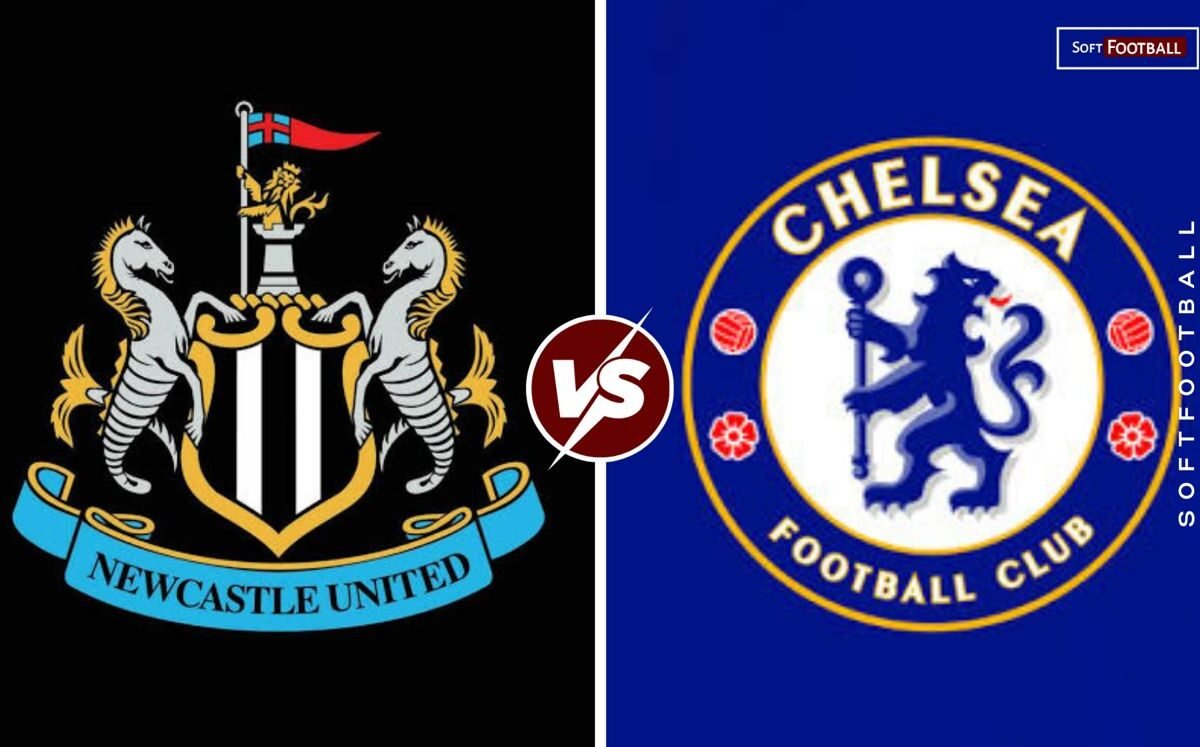 Newcastle United welcome Chelsea to Saint James Park for epic showdown – Softfootball