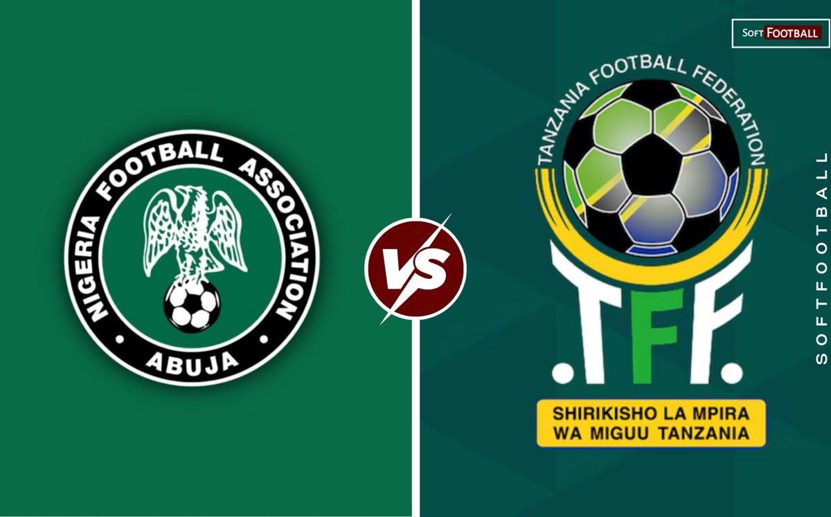 Tremendous Eagles battle prepared as Nigeria conflict with Tanzania in AFCON Group C opener – Softfootball