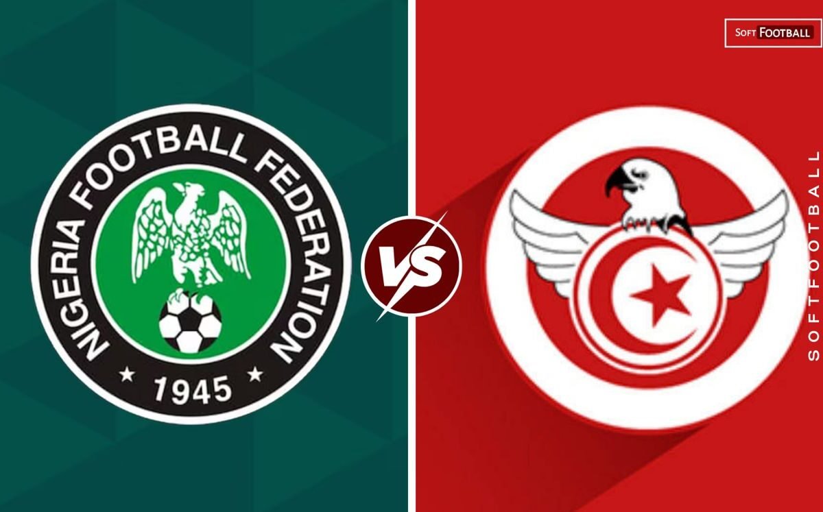 Nigeria in top-of-the-table conflict in opposition to Tunisia in Group C – Softfootball