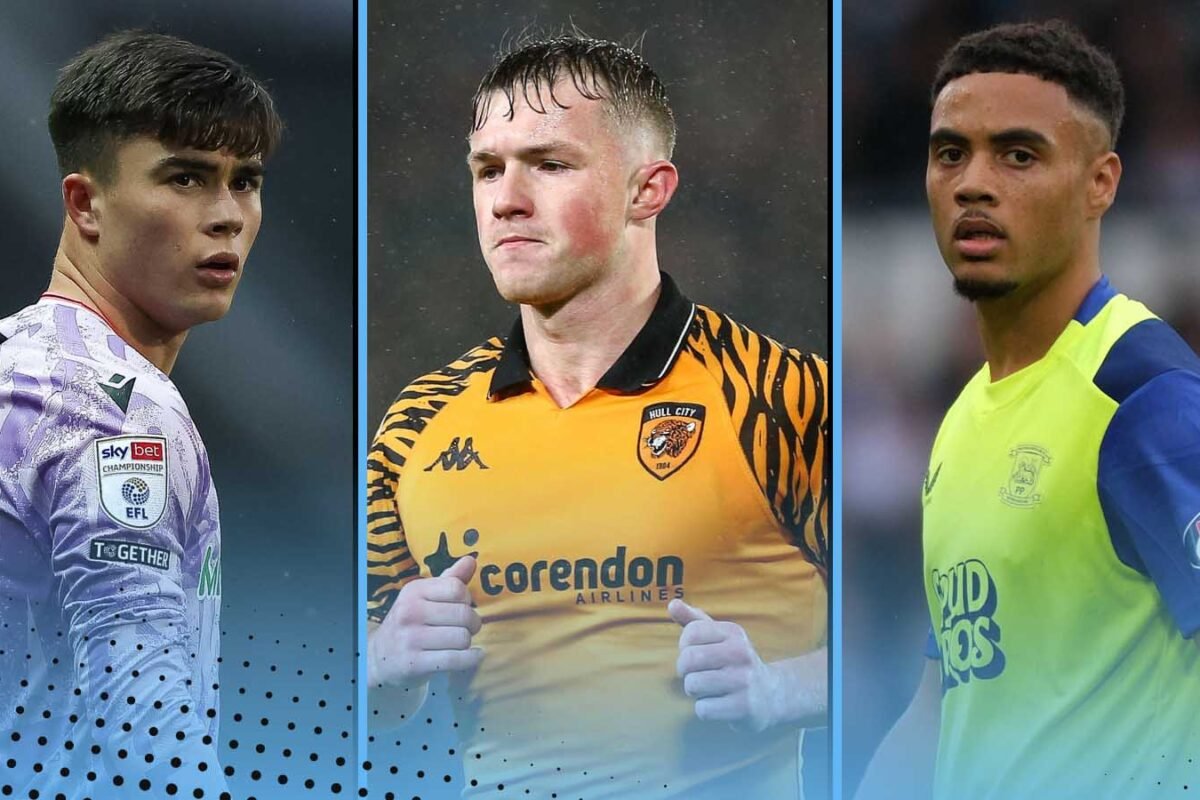 Premier League loanees thriving within the Championship ft. Man Utd, Spurs stars…