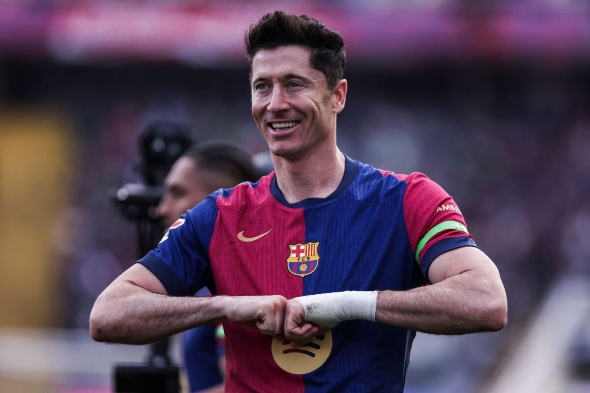 Prime 25 La Liga goalscorers since 2000