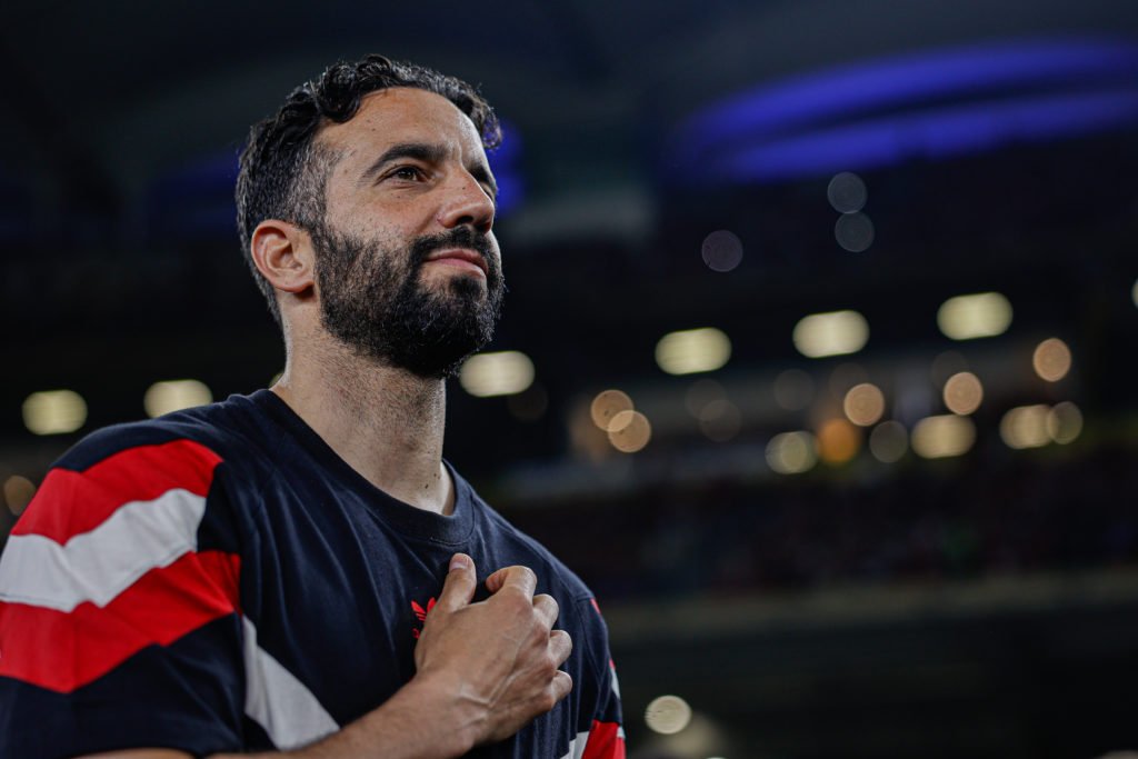 Ruben Amorim comfortable for Jack Fletcher and Shea Lacey after their Manchester United debut – Softfootball