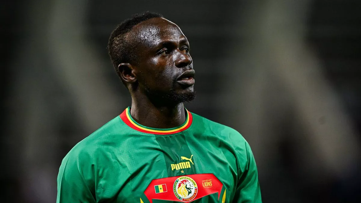 Senegal Load Up for AFCON 2025 with Star-Studded 28-Man Squad – Softfootball