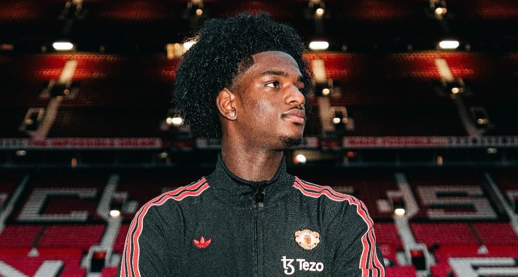 Ruben Amorim Says Humble Ayden Heaven Was Prepared When Alternative Got here – Softfootball