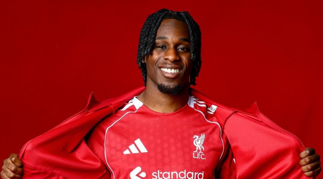 Liverpool Proper Again Jeremie Frimpong Celebrates His twenty fifth Birthday Amid Restoration – Softfootball