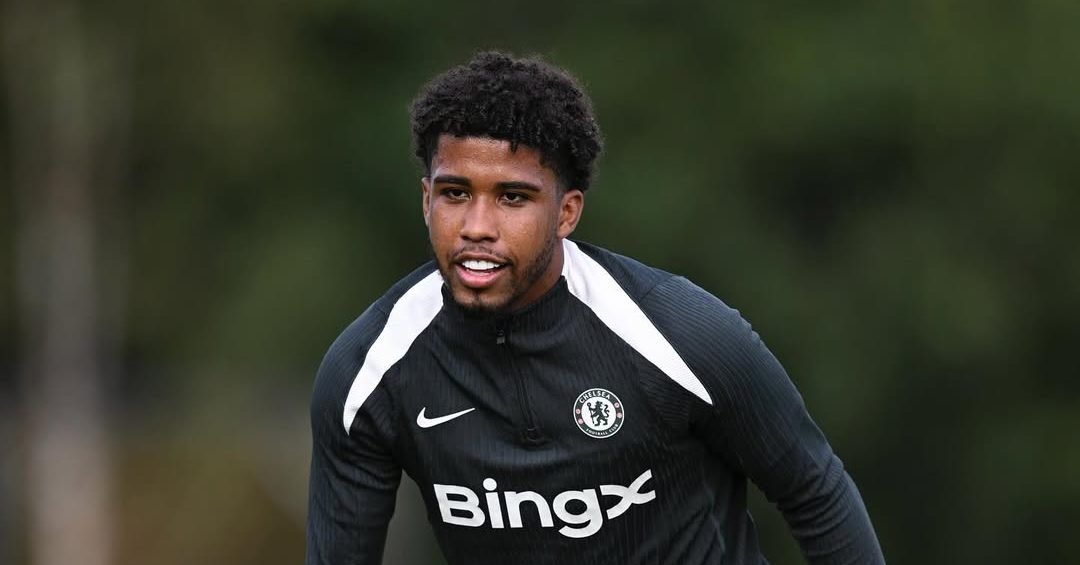 Andrey Santos to Begin as Chelsea Substitute Suspended Moisés Caicedo In opposition to Leeds – Softfootball