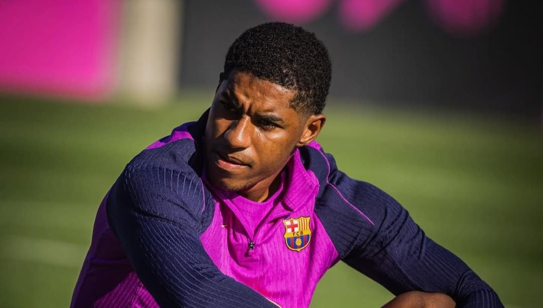 Marcus Rashford needs to remain at Barcelona past his mortgage spell – Softfootball