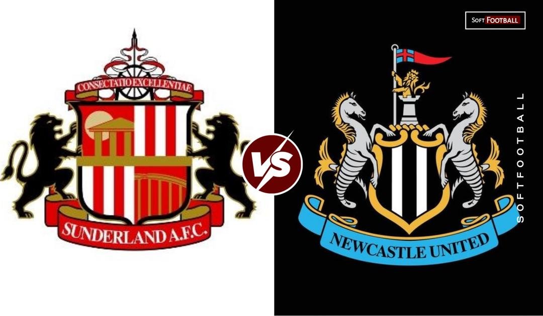 Sunderland, Newcastle set for Tyne-Put on derby at Stadium of Gentle – Softfootball