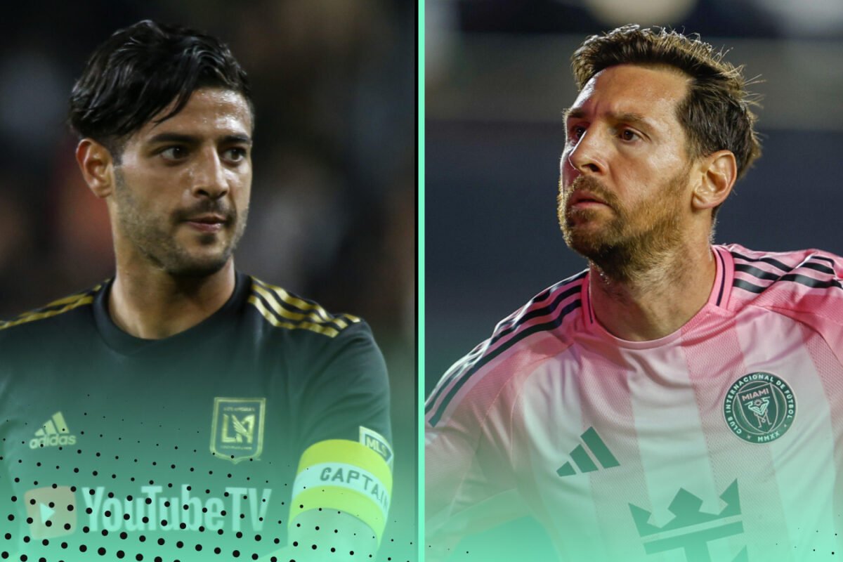 Lionel Messi smashes MLS document as soon as held by former Arsenal star