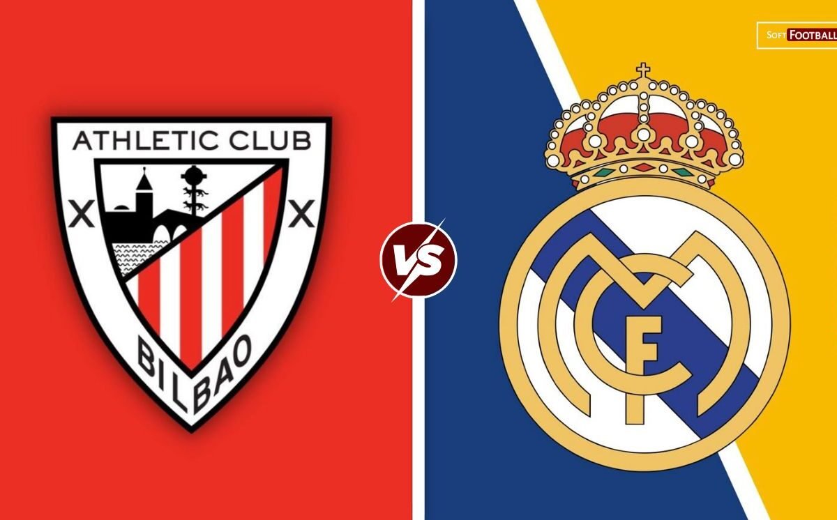 Actual Madrid Look to Finish Winless Run Towards Athletic Bilbao – Softfootball