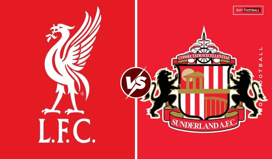 Liverpool Battle to Defend Anfield Fortress as Sunderland Chase One other Shock Outcome – Softfootball