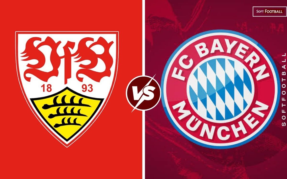 Bayern Munich Intention to Lengthen Bundesliga Lead as Stuttgart Search Stability – Softfootball