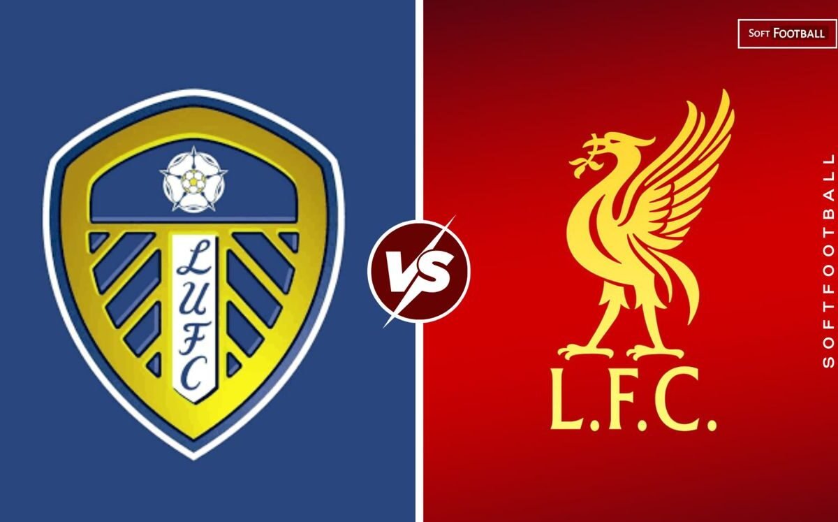 Liverpool Search Momentum as Leeds Goal to Construct on Chelsea Win – Softfootball