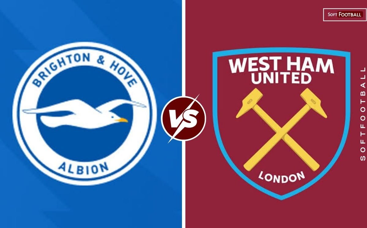 Seagulls Goal To Get well As Hammers Struggle For Survival – Softfootball