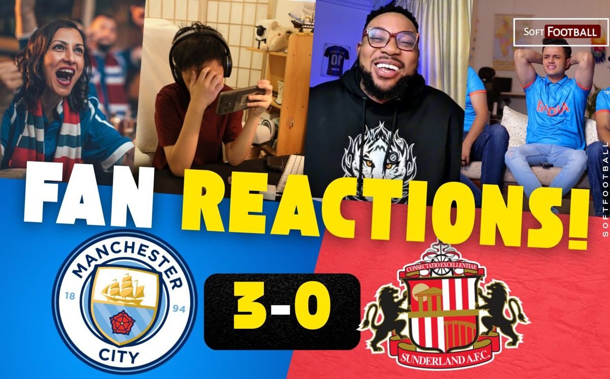 Momentum Is Ours!, Metropolis Followers Declare as Cherki Turns Beast Mode – Softfootball