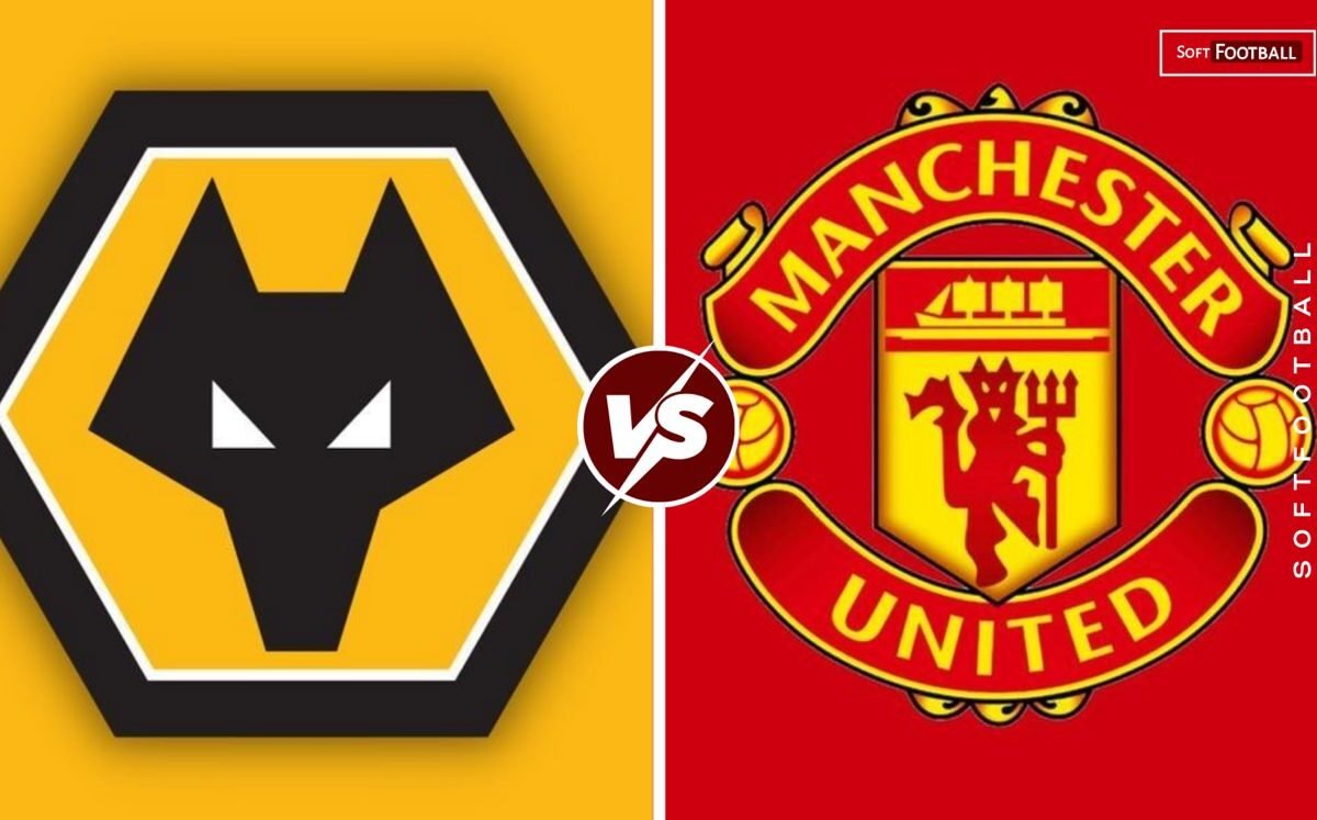 Manchester United Face Essential Conflict Towards Winless Wolves – Softfootball