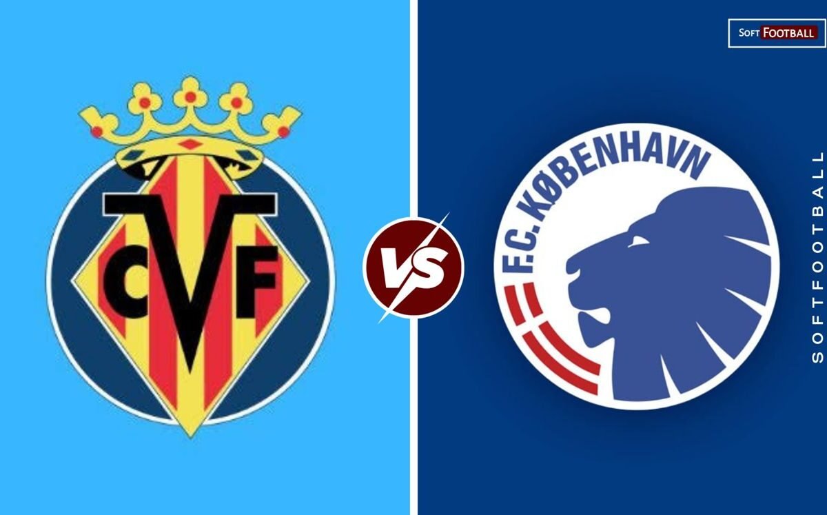 European Hopes on the Line at La Cerámica in Villarreal vs Copenhagen UCL Conflict – Softfootball