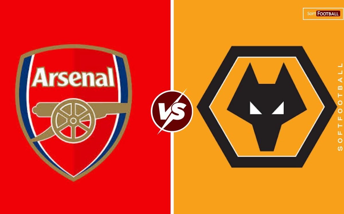 Premier League Leaders Arsenal Put together for Key Recreation In opposition to Wolves – Softfootball