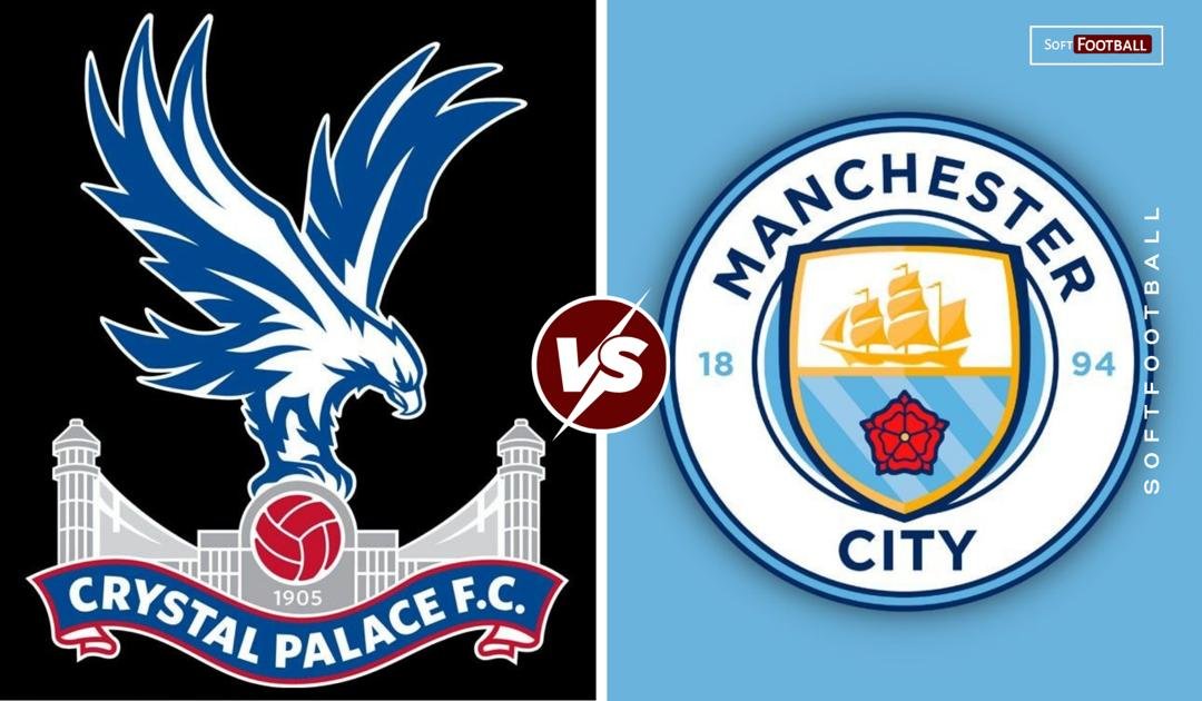 Man Metropolis Search FA Cup Revenge as Crystal Palace Stand Agency at Selhurst Park – Softfootball