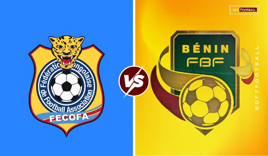 Congo DR Eye Robust Begin Towards Benin in AFCON 2025 Group D Opener – Softfootball