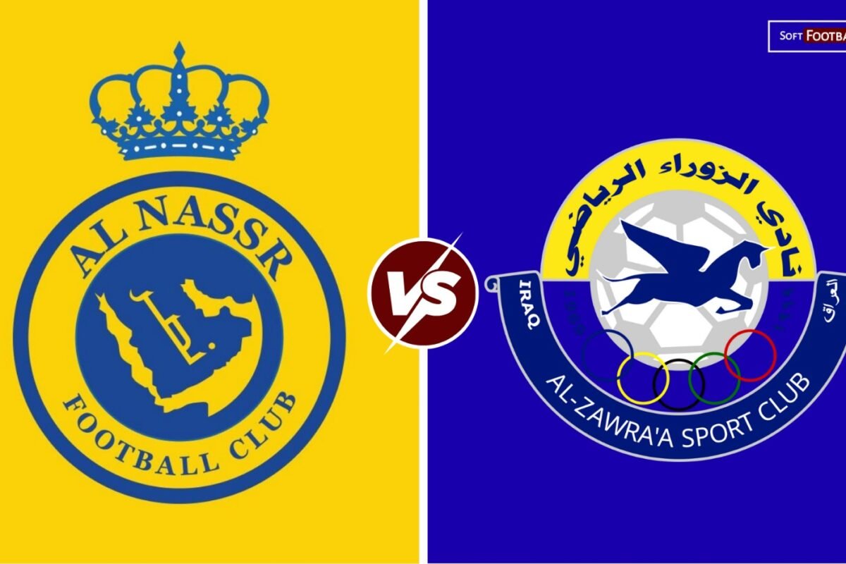 Al-Nassr Goal to End Good as Al Zawraa Chase Knockout Spot – Softfootball