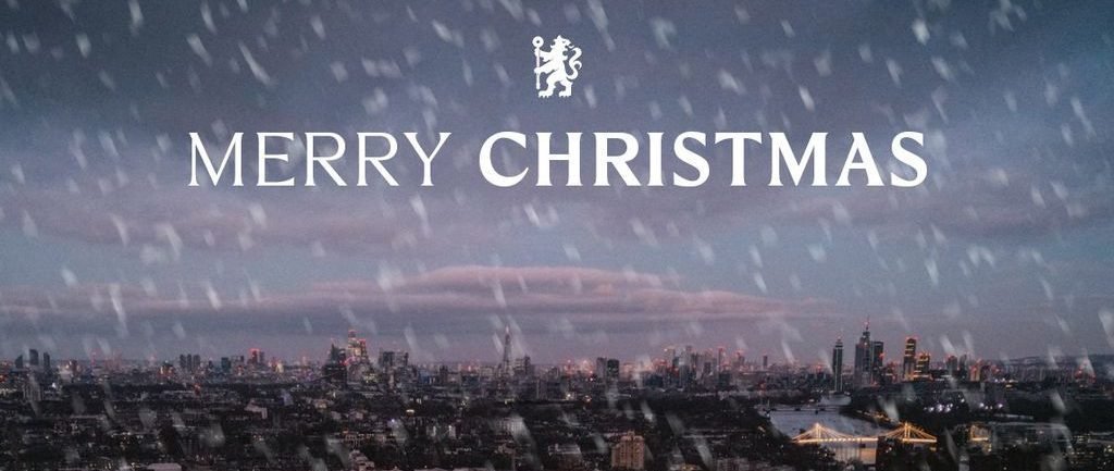 Chelsea Stars Unfold Christmas Cheer Forward of Busy Premier League Schedule – Softfootball