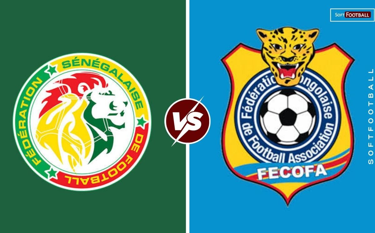 Senegal Take On DR Congo as AFCON 2025 Group D Qualification Nears – Softfootball