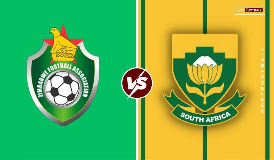 South Africa One End result Away from Development Forward of Zimbabwe Take a look at – Softfootball
