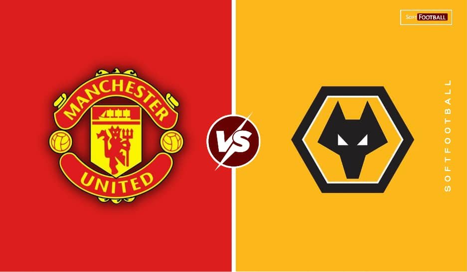 Man United intention for back-to-back wins towards Wolves – Softfootball