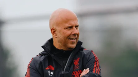 Arne Slot Confirms Liverpool Are Working to Add New Signings Earlier than Deadline – Softfootball
