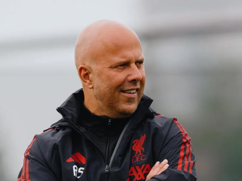 Arne Slot Admits Liverpool Should Entertain Followers Regardless of Trophy Ambitions – Softfootball