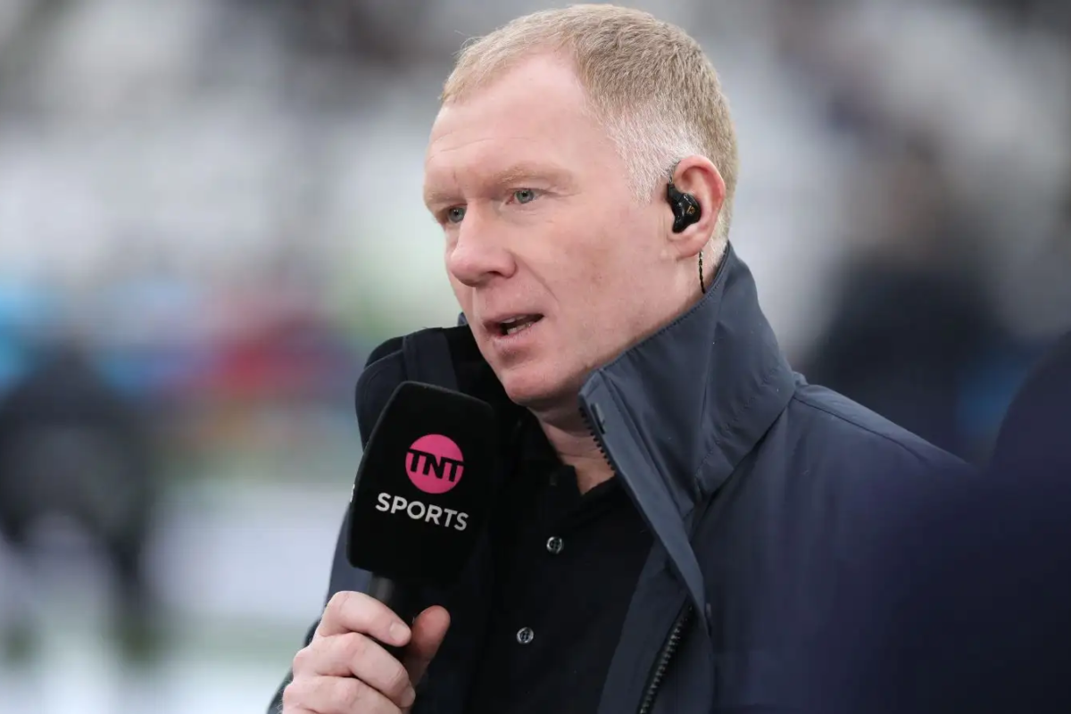 Paul Scholes Explains Why He Wouldn’t Class Jack Grealish as a ‘Skilful’ Participant – Softfootball