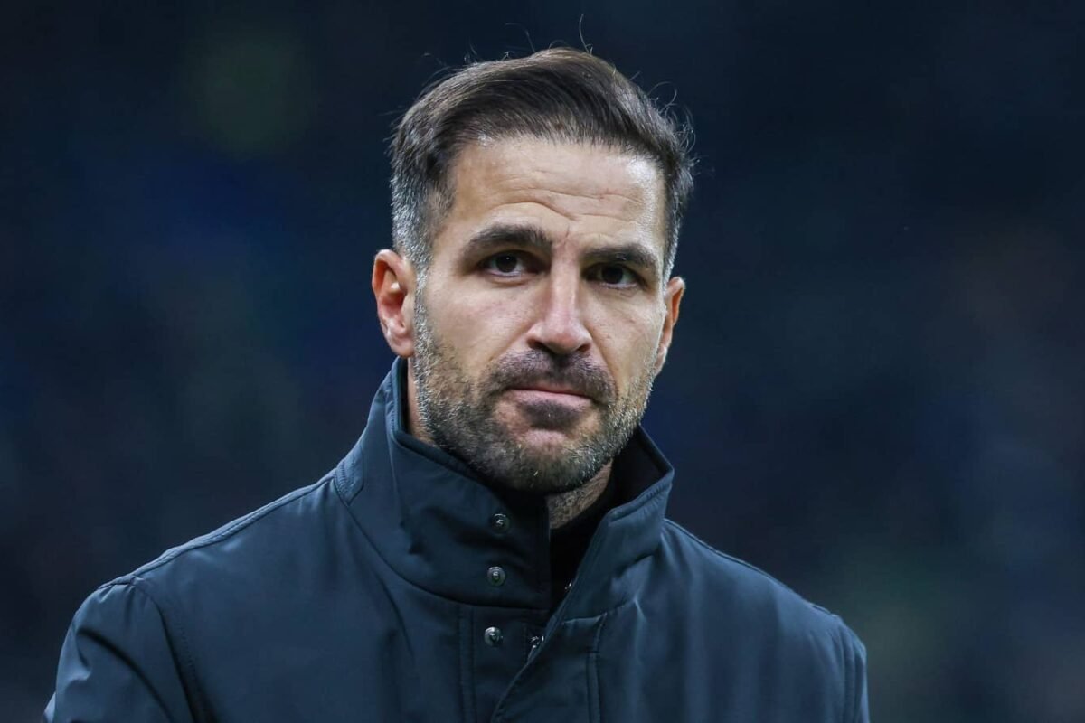 Kompany or Martin? Fabregas’ ‘desire to lose’ remark hints at fork within the street