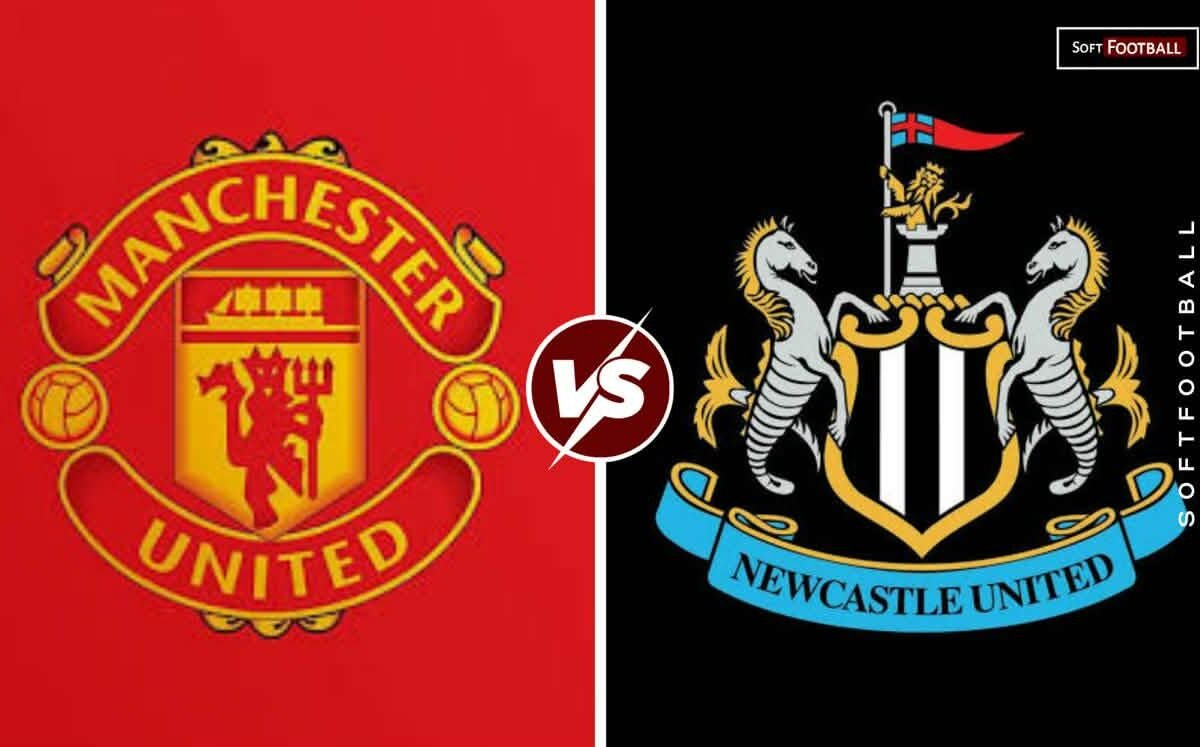 Boxing Day Showdown As Manchester United Tackle Newcastle – Softfootball