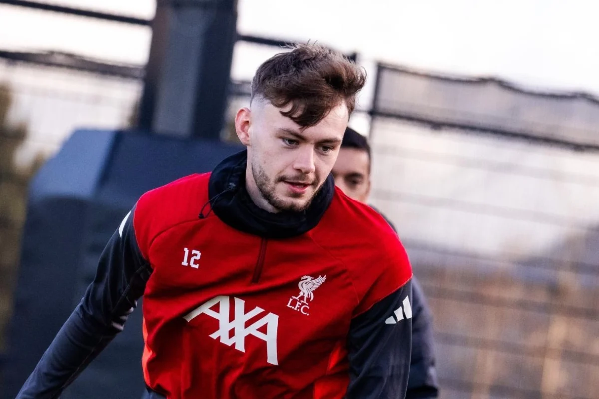 Conor Bradley on Momentum, Leeds Check and Key Moments as Liverpool Push Ahead – Softfootball